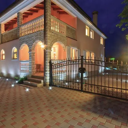 Vila Andrijana Sisan